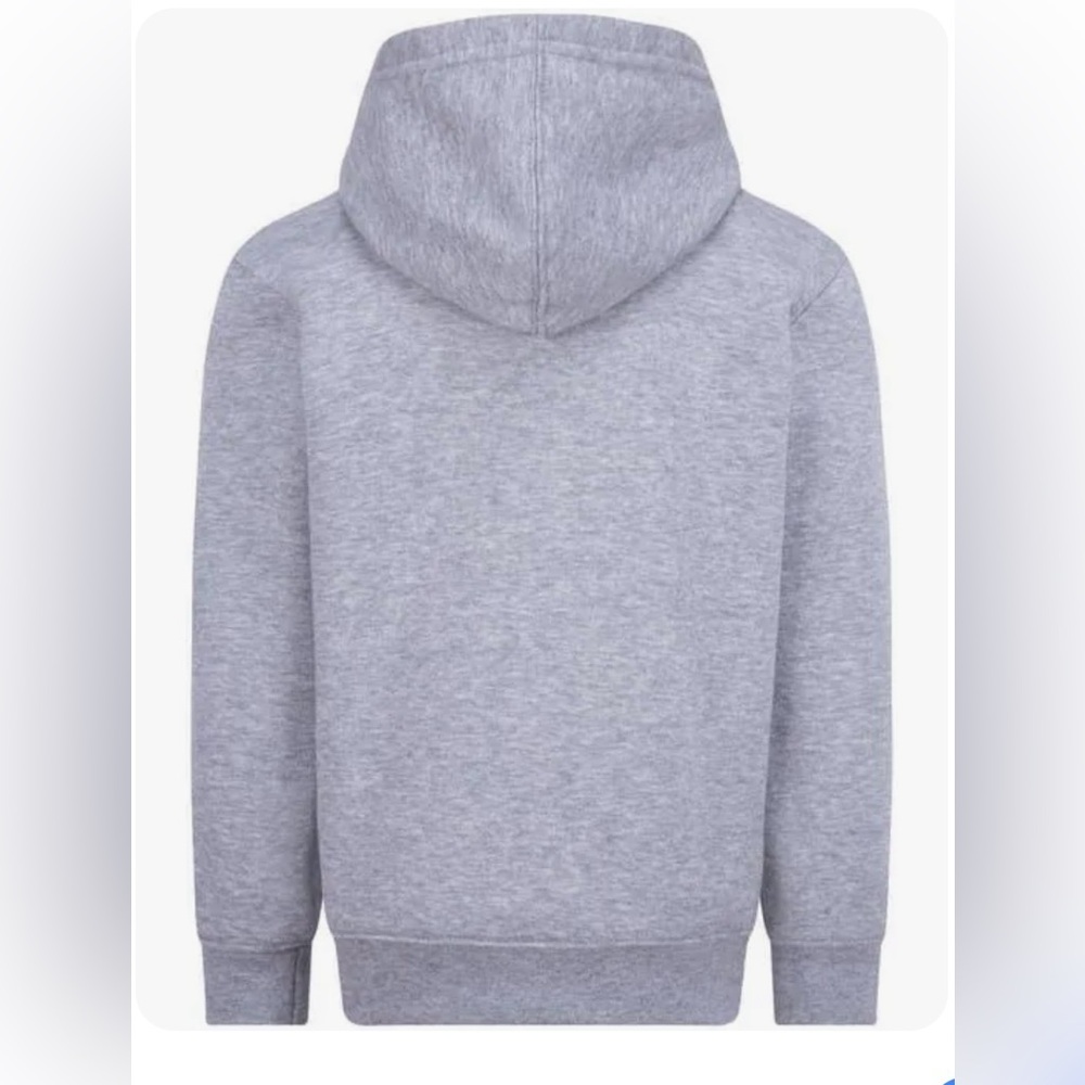NEW NIKE Kids' Futura Sportswear Hoodie SIZE 5, 6 & 7  Retail $44 dollars - Picture 8 of 8